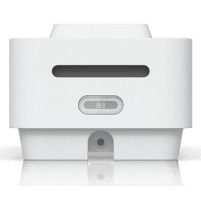7. Ubiquiti Doorbell Lite Biały