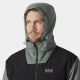 8. Kurtka Helly Hansen Ervik Ins Rain Jacket M 3983 485