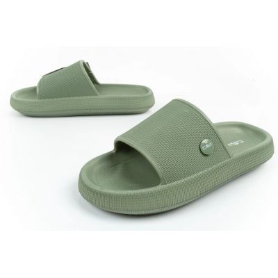 8. Klapki CMP Ruby Slipper W 3Q97866 E452