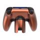 5. Deltaco Gaming GAM-199-ORANGECOPPER kontroler gier Pomarańczowy, Brąz Bluetooth/USB Gamepad PlayStation 5, PC, Android, iOS