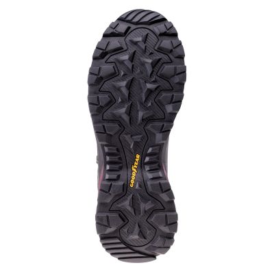 11. Buty Elbrus Mazeno Mid Wp Gr M 92800442334