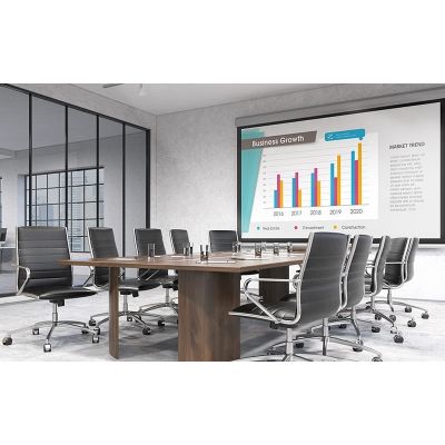 12. Epson EB-L630U - Projektor 3LCD - LAN