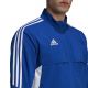 5. Bluza adidas Condivo 22 Presentation Jacket M HA6245