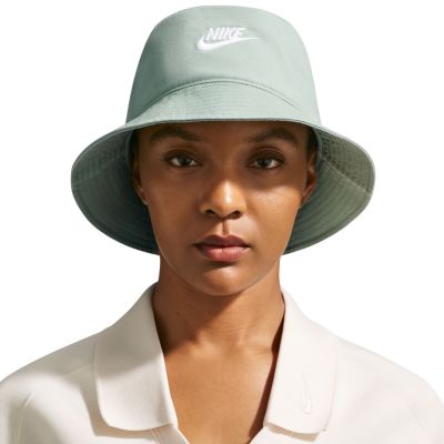 5. Czapka kapelusz Nike Apex miętowa FB5381 006