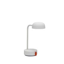 KOODUU FOKUS Lampa przenośna akumulatorowa - Biały