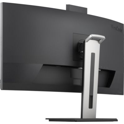 9. Monitor LED Sonic VG3457CV 34 zakrzywiony 2K 21:9 3 - Płaski ekran - 86,4 cm