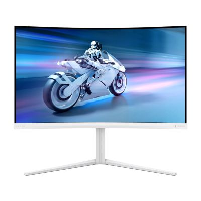 42. monitor Philips 80.0cm (31.5") 32M2C5501 16:09 2xHDMI+DP zakrzywiony w
