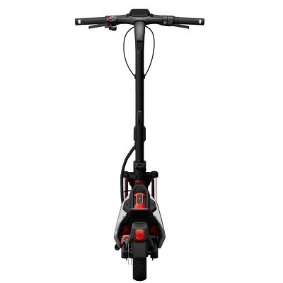 6. Hulajnoga Segway Ninebot Kickscooter ZT3 Pro E 1600 W 25 km/h 11" czarna