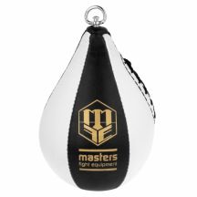 Piłka refleksowa Masters Rotate 25 cm SP-R 1470502-25