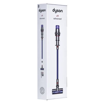 4. Odkurzacz DYSON V11 Advanced
