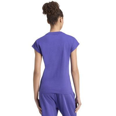 2. T-shirt adidas W Essentials Linear KF8375