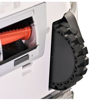 8. Robot sprzątający Xiaomi S40C (biały)