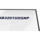 6. iiyama ProGraphic HB3201UHSNP-B1 monitor komputerowy 80 cm (31.5") 3840 x 2160 px Czarny