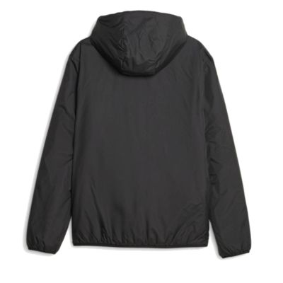 2. Dwustronna kurtka zimowa męska Puma Scuderia Ferrari Padded - 620978-01