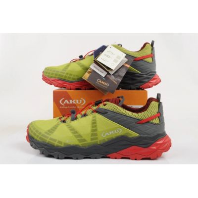 15. Buty Aku Flyrock Gore-tex M 698704