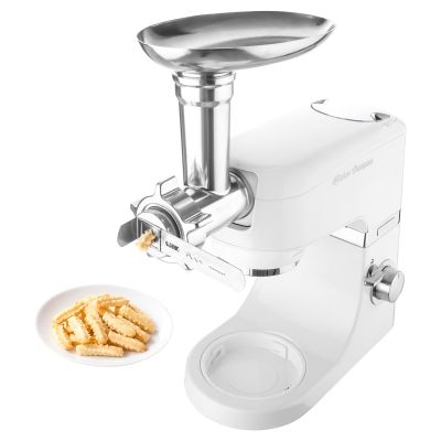 28. Sencor STM 6350WH robot kuchenny 1000 W 4,5 l Biały Wbudowane wagi
