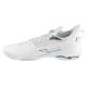 2. Mizuno Wave Mirage 5 X1GA235083 Białe 42