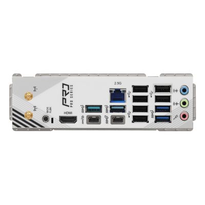 12. Płyta główna Asrock B850 PRO RS WIFI
