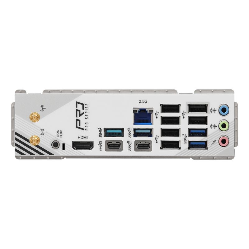 12. Płyta główna Asrock B850 PRO RS WIFI