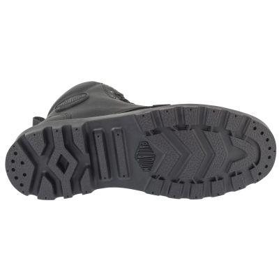 4. Palladium Pampa Sport Cuff WPS 72992-001-M Czarne 41