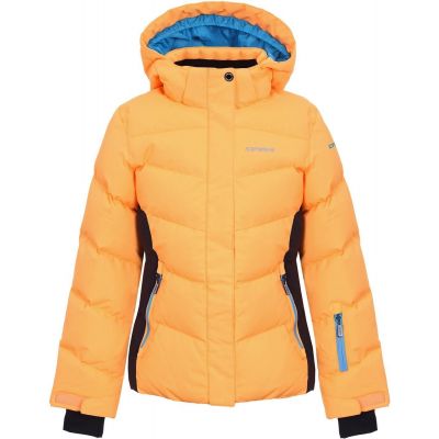 12. Kurtka narciarska Icepeak Lille Junior 50036553-440