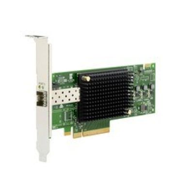 2. Karta sieciowa Fujitsu PFC EP LPe31000 1x 16Gb Emulex