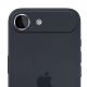 13. Szkło hartowane na obiektyw aparatu 3mk Lens Protection Pro do iPhone 17 Air - srebrne