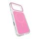 Etui SBS Block Case na iPhone 18 Pro Max kompatybilne z MagSafe - różowe