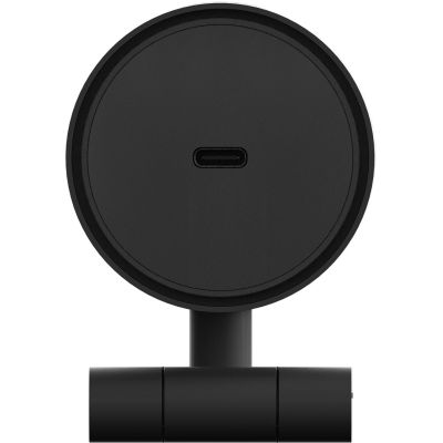 8. Kamera IIYAMA UC-CAM10PRO-1 4K UHD 120degree FOV 8MP STARVIS sensor 5x Zoom 2D/3D Noise cancelling Auto Framing