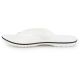 10. Japonki Crocs Crocband Flip W 11033-100