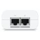 6. Injector PoE Ubiquiti UACC-PoE+-2.5G PoE+ 30W (UACC-PoE+-2.5G-EU)
