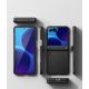 5. Etui Ringke Onyx Flap Magsafe na Samsung Galaxy Z Flip 8 - czarne