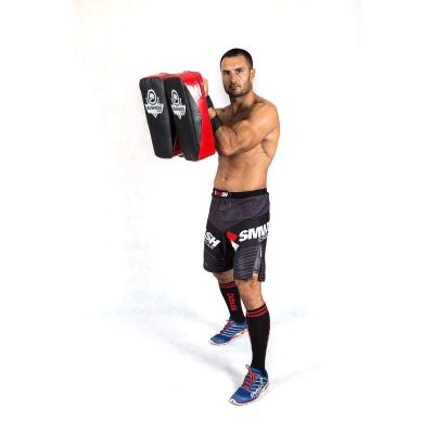 8. T42 | Tajska tarcza treningowa TPAO