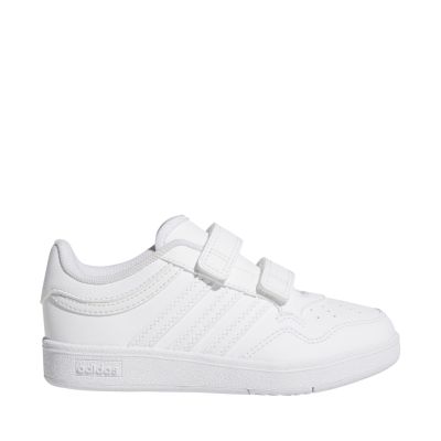 7. Buty adidas Hoops 4.0 Jr JI3481