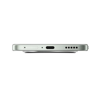 26. Honor Magic8 Lite 5G 17,2 cm (6.79") Dual SIM Android 15 USB Type-C 8 GB 256 GB 7500 mAh Zielony