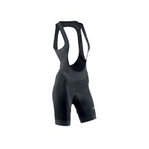 Spodenki rowerowe NORTHWAVE ACTIVE W's Bibshort - czarny
