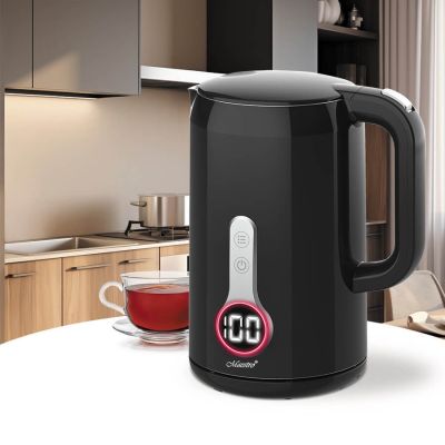 2. Czajnik elektryczny Maestro MR-025-BLACK
