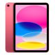 5. Apple 11-inch iPad Wi-Fi + LTE 128GB Pink