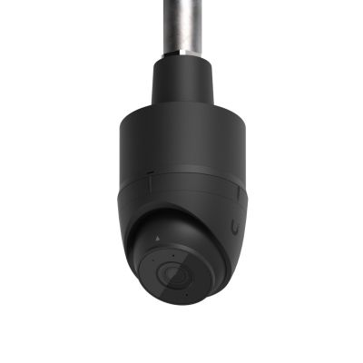 12. Puszka montażowa Ubiquiti Camera Compact Junction Box Czarna (UACC-Camera-CJB-B)