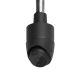 12. Puszka montażowa Ubiquiti Camera Compact Junction Box Czarna (UACC-Camera-CJB-B)