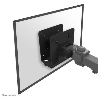 3. Neomounts THINCLIENT-20 uchwyt do komputera Czarny