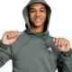 5. Bluza adidas Essentials Fleece 3-Stripes Hoodie M IX2366