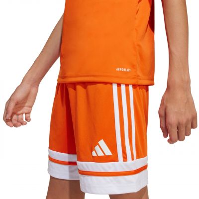 8. Koszulka adidas Squadra 25 Jr JC8666