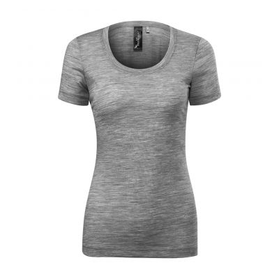 3. Koszulka Malfini Merino Rise W MLI-15812