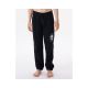Spodnie RIP CURL Search Icon Track Pant-Boy - czarny