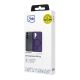 12. Etui 3mk Smoke MagCase na Samsung Galaxy S26+ - fioletowe