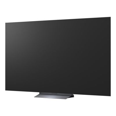 16. Telewizor LG OLED77C51LA OLED EVO 77'' 4K Ultra HD 144 Hz WebOS Dolby Atmos Czarny