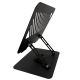 7. MEDIA-TECH REGULOWANA, OBRACANA, ERGONOMICZNA PODSTAWKA POD LAPTOPA LAPTOP STAND ROTO MT2662