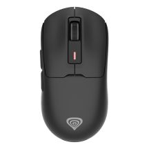 GENESIS NMG-2193 myszka Gaming Oburęczny Bluetooth + USB Type-C Optyczny 26000 DPI