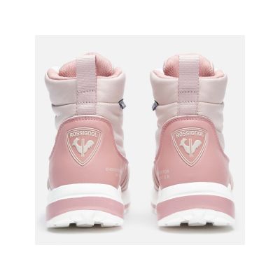 7. Buty Rossignol W Rossi Podium Powder Pink